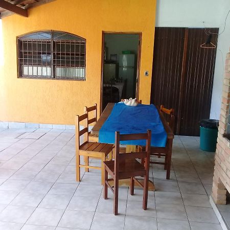 Casa De Praia Villa Ubatuba Kültér fotó