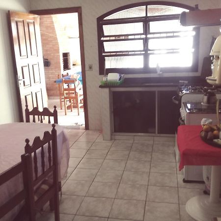 Casa De Praia Villa Ubatuba Kültér fotó
