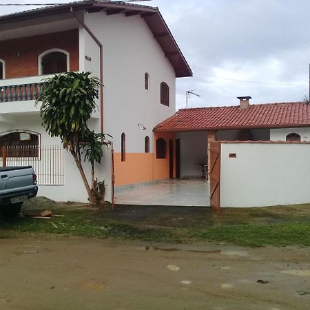 Casa De Praia Villa Ubatuba Kültér fotó
