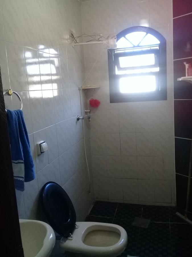 Casa De Praia Villa Ubatuba Kültér fotó