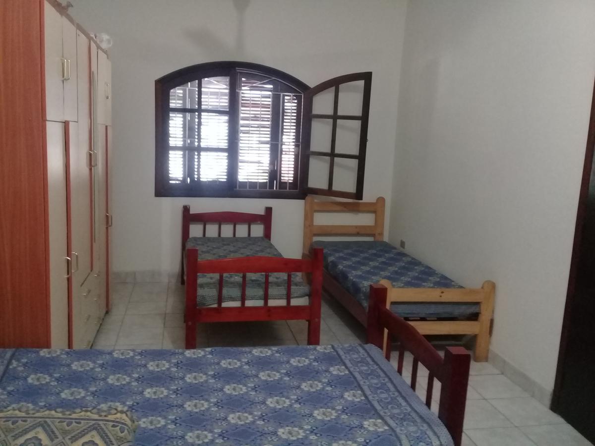 Casa De Praia Villa Ubatuba Kültér fotó