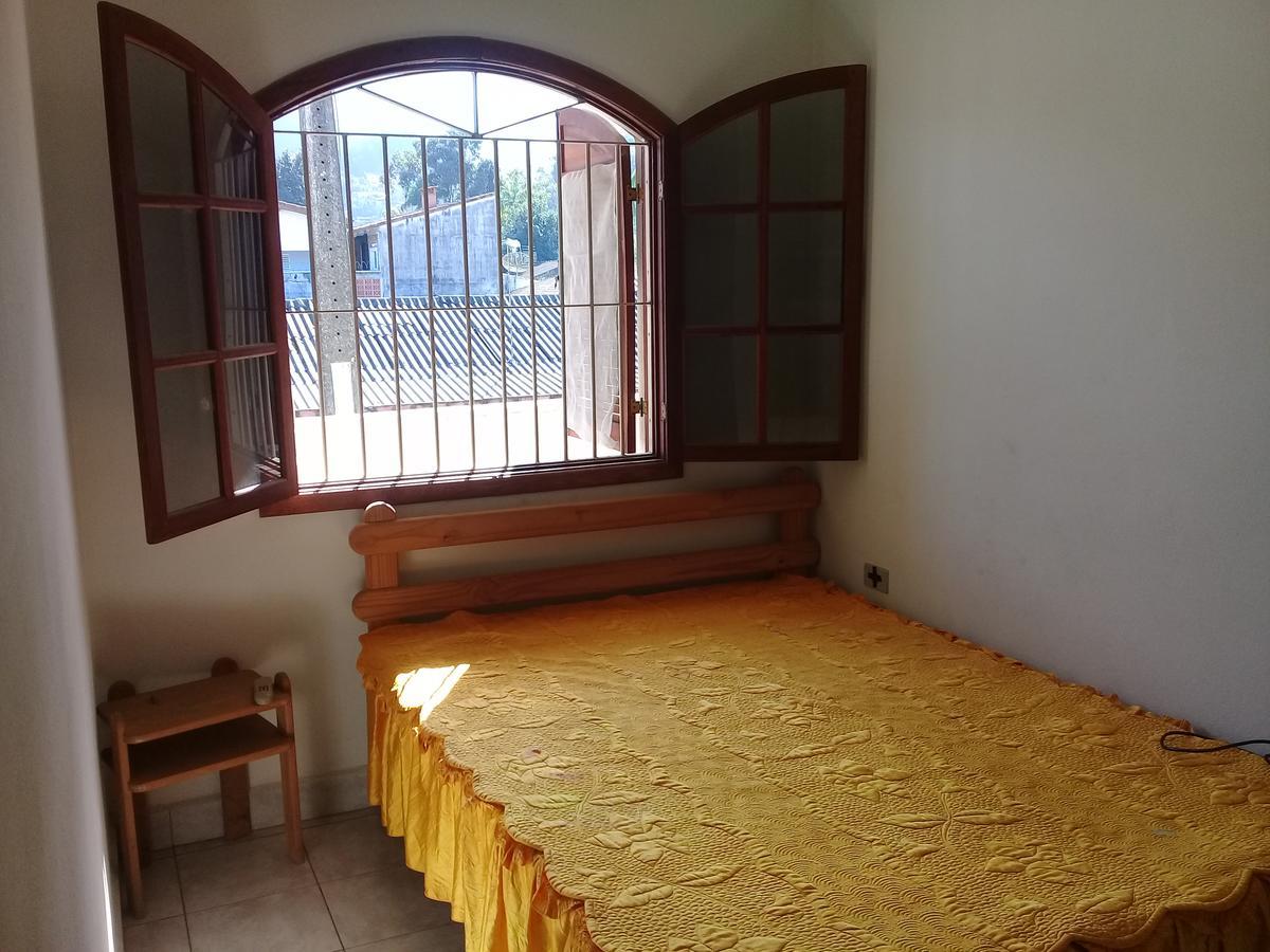 Casa De Praia Villa Ubatuba Kültér fotó