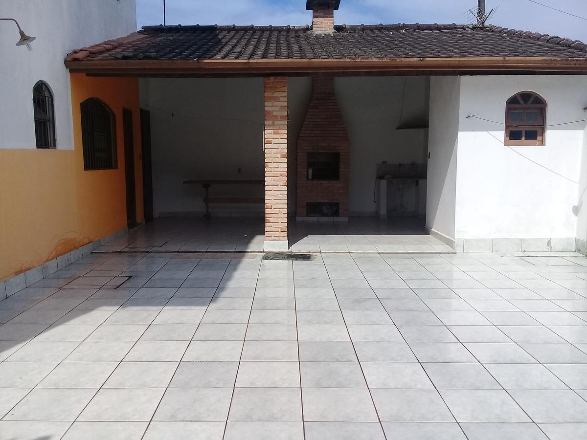 Casa De Praia Villa Ubatuba Kültér fotó